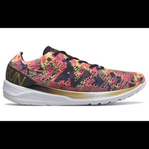 New Balance 890v7 Limited-Edition Boston Marathon Shoes